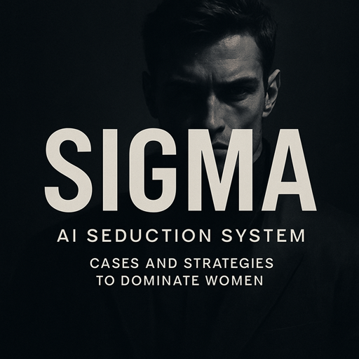 Логотип Sigma GPT